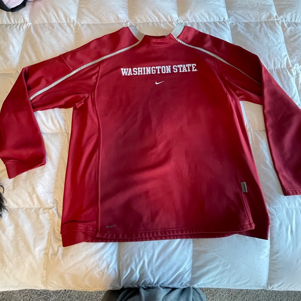 Men’s NIKE - WSU
